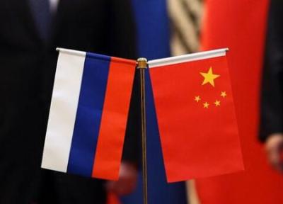 تور روسیه: رشد مبادلات تجاری روسیه و چین در 2021