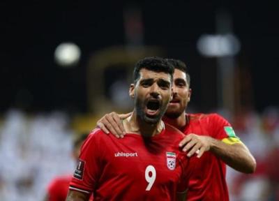 تور دبی: واکنش AFC و فیفا به برد ایران مقابل امارات
