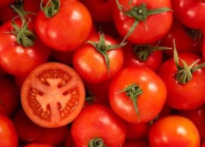 خواص گوجه فرنگی برای پوست و سلامت بدن