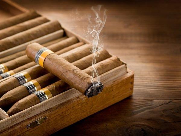 مقاله: سیگار برگ کوبایی، نماد این کشور