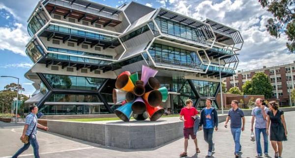 تور ارزان استرالیا: برترین دانشگاه های استرالیا 2021