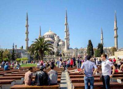 تور استانبول ارزان: تور های استانبول