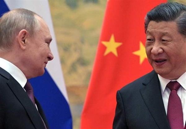 بیانیه مشترک روسیه و چین: دوستی بین ما حد و مرز و ممنوعیتی نمی شناسد
