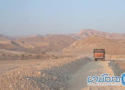 آغاز عملیات ایجاد زیرساخت گردشگری روستای عالی احمدان بستک