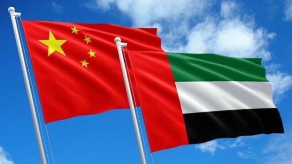 چین با امارات مانور نظامی برگزار می کند
