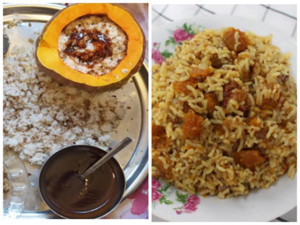 2 غذای مازندرانی که جزو میراث ناملموس ایران هستند!