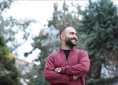 آنالیز ژاکت مردانه ایزی دو؛ خوش استایل و مناسب بهار
