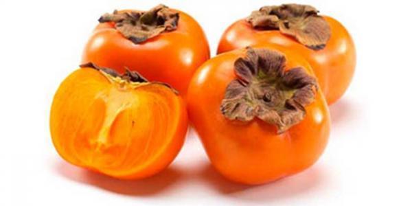 خواص خرمالو برای سرماخوردگی