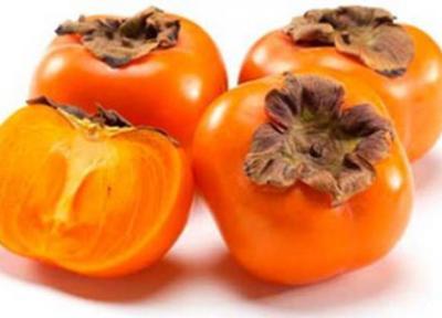 خواص خرمالو برای سرماخوردگی