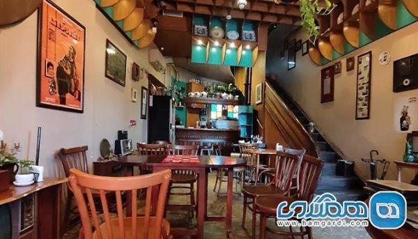 کافه های برتر رشت در مهر 1404: راهنمای تخصصی کافه گردی (گلسار کافه های برتر رشت در مهر 1404: راهنمای تخصصی کافه گردی (گلسار تا شهرداری)