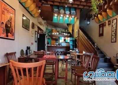 کافه های برتر رشت در مهر 1404: راهنمای تخصصی کافه گردی (گلسار تا شهرداری)