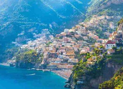 راهنمای سفر به پوزیتانو: جواهری بر ساحل آمالفی راهنمای سفر به پوزیتانو: جواهری بر ساحل آمالفی